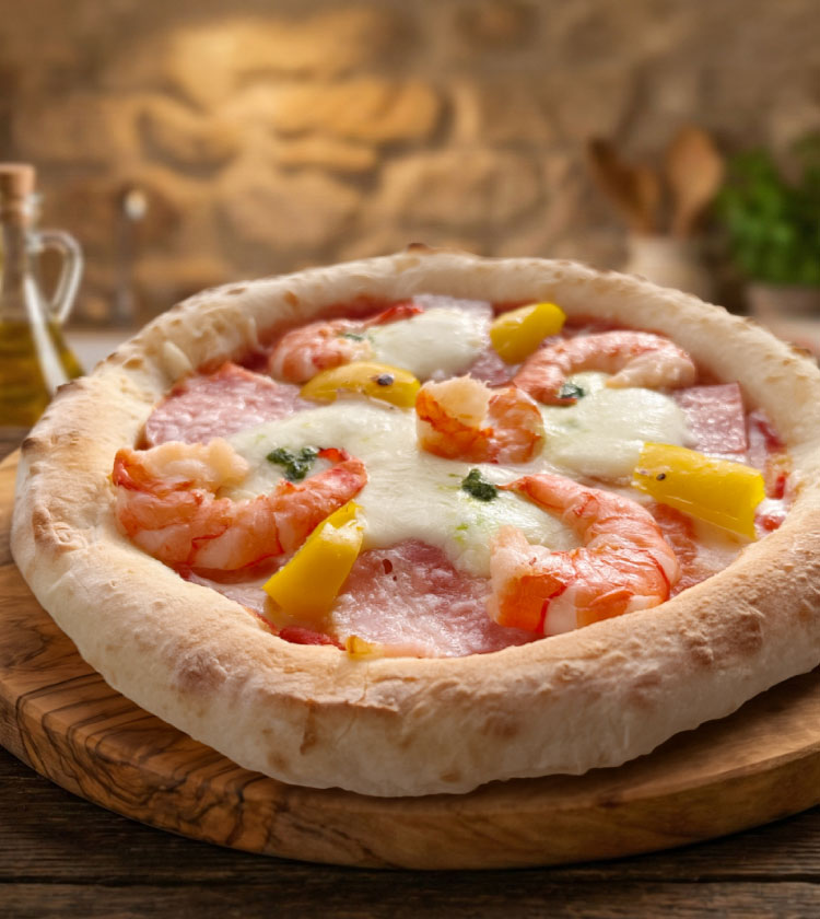 SALEとびきりマルゲリータ