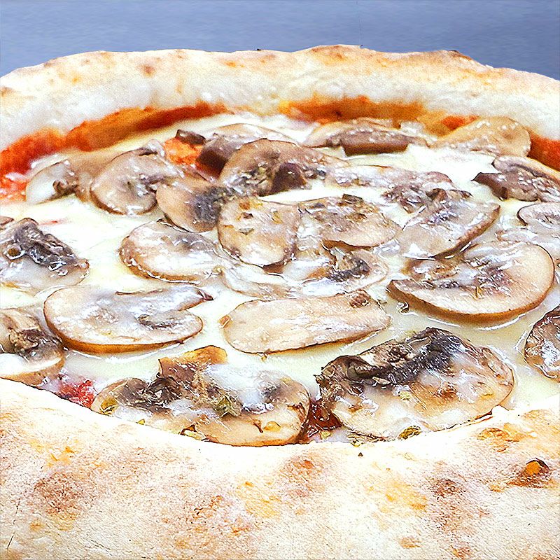 シャンピニオン