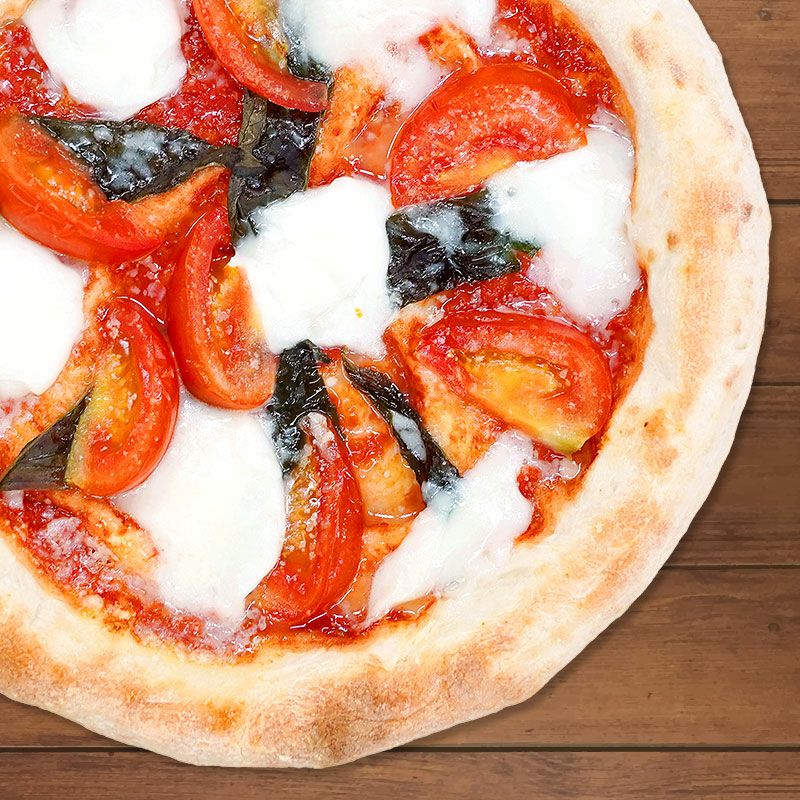 ブッファラマルゲリータ