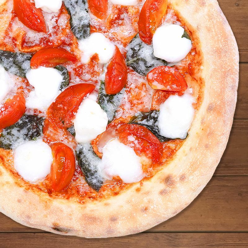 ブッファラマルゲリータ（25cm）