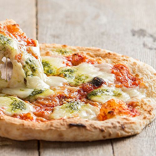 ダブルチーズマルゲリータ