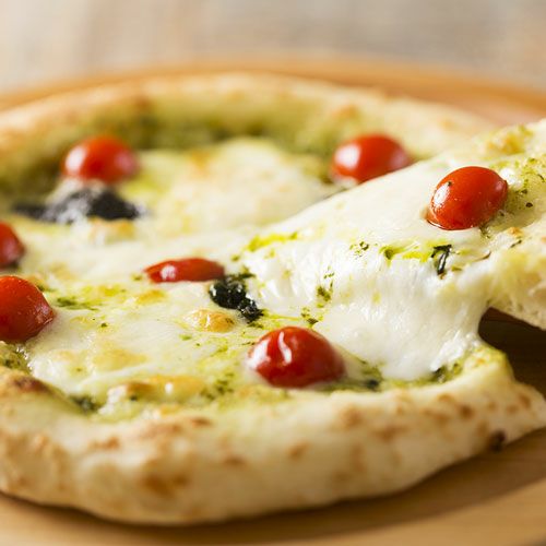 森山マルゲリータ